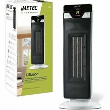 Imetec termoventilatore diffus usato  Verona
