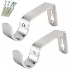 Metal curtain rod for sale  SOUTHALL