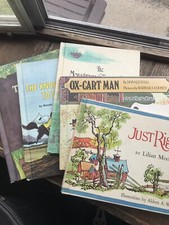 Vintage children books for sale  Oak Creek