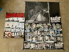 Vintage baker skateboards for sale  Carson City