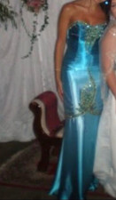 Bicici long silk for sale  Fort Pierce