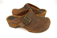 Sanita damen sandalen gebraucht kaufen  Algermissen