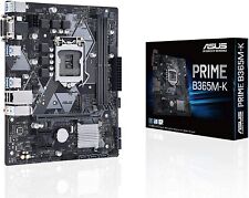 Asus prime b365m gebraucht kaufen  Menden (Sauerland)