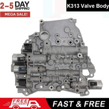 K313 cvt automatic for sale  Brooklyn