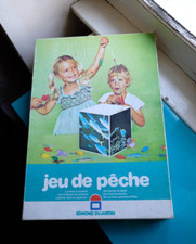 Vintage jeu société d'occasion  Saint-Bonnet-de-Joux