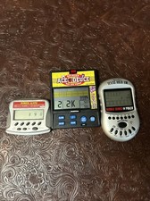Lot electronic poker for sale  Deer Park