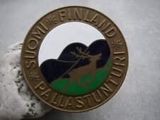 Selten vintage suomi gebraucht kaufen  Gießen
