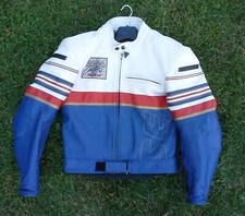 Dainese eddie lawson d'occasion  Le Grand-Pressigny