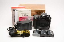Nikon d2x digital d'occasion  Expédié en Belgium