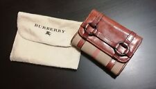 Portafoglio burberry donna usato  Torino