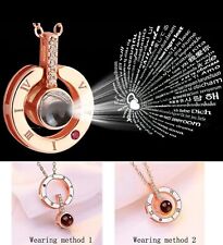Collana amo 100 usato  Cremona