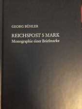 Literatur philatelie gebraucht kaufen  Eisleben