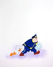 Disney riginalzeichnung ente gebraucht kaufen  Stuttgart