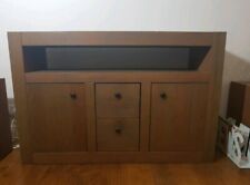 Pine sideboard unit for sale  UXBRIDGE