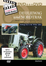 Deuliwag nordtrak traktoren gebraucht kaufen  Kempten (Allgäu)