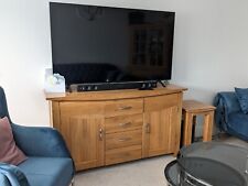 Solid oak furniture for sale  DERBY