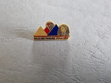 Pin voiture rallye d'occasion  Messigny-et-Vantoux