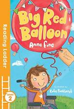Big red balloon for sale  UK