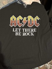 ac dc t shirt for sale ac dc t shirt for sale Davisburg