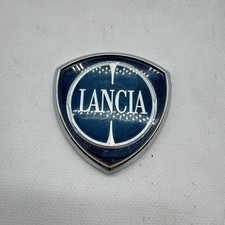 Scritta lancia logo usato Scritta lancia logo usato  Arzano