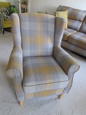 Armchair used excellent for sale  MACCLESFIELD