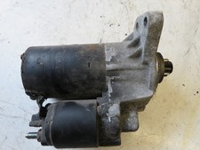 Golf anlasser 1 gebraucht kaufen  Baiersbronn