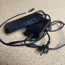 Dell wd19tb thunderbolt gebraucht kaufen Dell wd19tb thunderbolt gebraucht kaufen  Boll