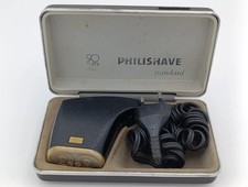 Rasoir électrique philips d'occasion  Ardres