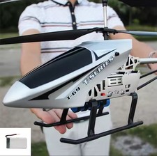 Hélicoptère télécommandé  d'occasion  Graulhet