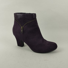 Hotter ankle boots for sale  PAISLEY