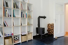 Holzofen jotul f602 gebraucht kaufen  Neustadt/Dosse
