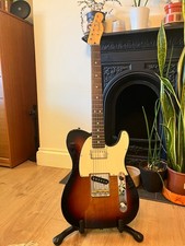 Fender made japan for sale  LONDON