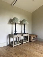 Pair vintage bedside for sale  LEOMINSTER