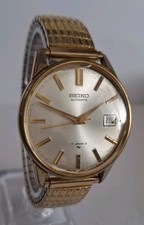 Vintage seiko 7005 for sale  ROCHESTER