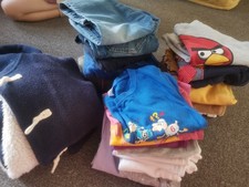 Boys girls winter for sale  ERITH