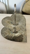 vintage silver plated cake stand for sale vintage silver plated cake stand for sale GRANTHAM