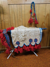 Vintage native arabian for sale  Great Falls