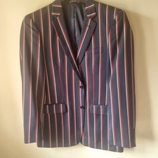 Viyella men striped for sale  SPALDING