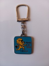 Ancien porte clés d'occasion  Cran-Gevrier