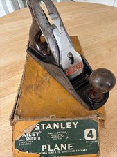 Stanley plane cutter for sale  LICHFIELD
