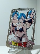 Bulma dragon ball gebraucht kaufen  Owschlag