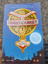 Straordinaria invenzione hugo usato  Campolongo Tapogliano