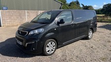 Peugeot expert 2.0 for sale  WOLVERHAMPTON