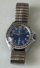 Vostok herren armbanduhr gebraucht kaufen Vostok herren armbanduhr gebraucht kaufen  Düsseldorf