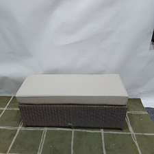 Moda double rattan for sale  TIPTON