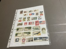United states stamps for sale  TONBRIDGE
