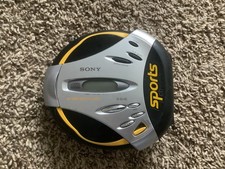 Usado, CD player esportivo Sony Walkman - D-SJ15 - proteção G com alça testada e funcionando comprar usado Usado, CD player esportivo Sony Walkman - D-SJ15 - proteção G com alça testada e funcionando comprar usado  Enviando para Brazil