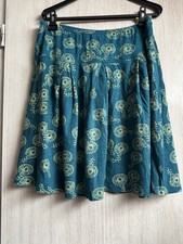 Sommerleichter floraler damen gebraucht kaufen  Dettingen an der Iller