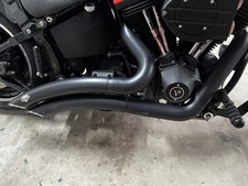 Auspuffanlage vance hines gebraucht kaufen Auspuffanlage vance hines gebraucht kaufen  Ratingen