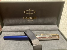 Parker sonnet rollerball for sale  Berkeley